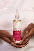 Hibiscus Hair Oil